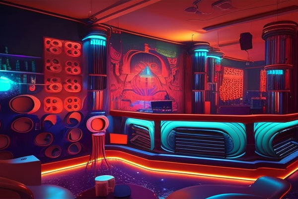 Home Nightclub/Disco